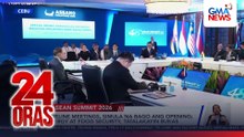 PBBM meets leaders of Vietnam and Cambodia to ease border tensions | 24 Oras