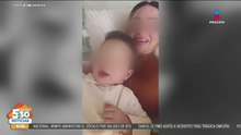 Madre de “Vicentito” siguió bebiendo al llegar a casa y olvidar a menor en el auto