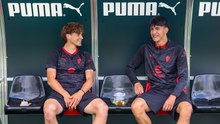 Pick & Play: Borsani-Nolli - ITA