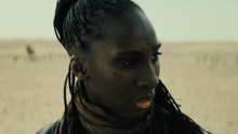 Mata: Trailer HD