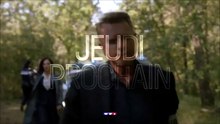 Section de recherches