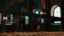 NCIS : Los Angeles