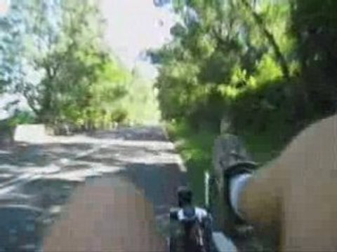 Le bec d'Ambes par le pont d'Aquitaine