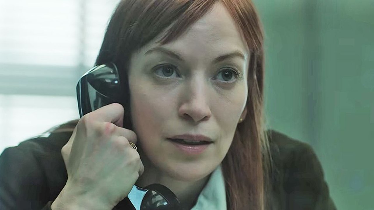Sur tes traces - saison 1 Teaser VF