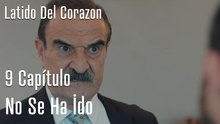 No Se Ha İdo - Latido Del Corazon