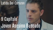 Joven Asesino Buscado - Latido Del Corazon