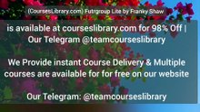 Futrgroup Lite by Franky Shaw