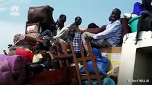 Guerre e fame, Pannofino ridà voce campagna Unhcr "Torniamo a sentire"