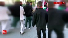 İstanbul Küçükçekmece'de genç mühendisin hayatını kaybettiği kaza