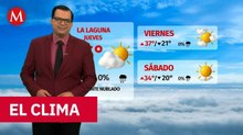 Clima de hoy jueves 7 de mayo de 2026 | Pronóstico con Nelson Valdez