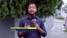 Pai descobre nos vídeos de segurança vizinho agindo de forma obscena com suas filhas: um grito por justiça em Pernambuco