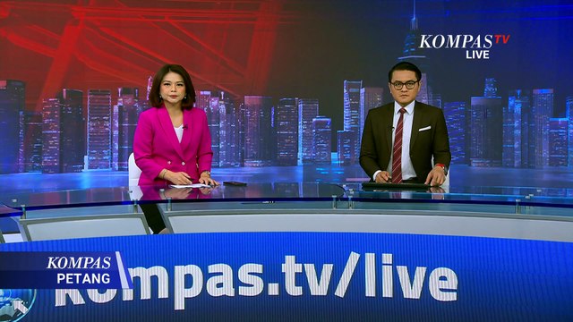 Diduga Kebocoran Tabung Gas, 3 Kios dan 1 Rumah di Sukabumi Terbakar | KOMPAS PETANG