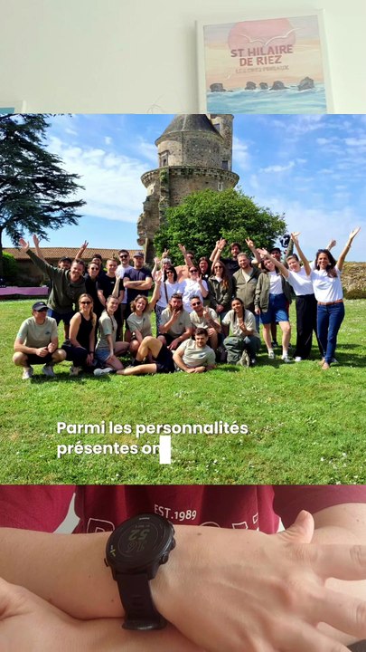 Les trois informations de la semaine du 27 avril au 1er mai en Vendée