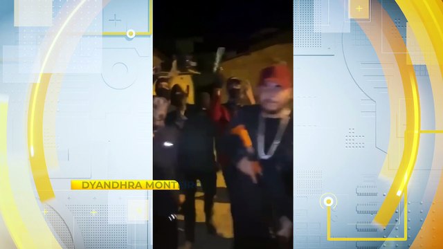 Traficante de Alto Calibre Capturado: Ostentação de Armas e Ameaças nas Redes Sociais Revelam Poder da Facção Criminosa em Mata-Sul