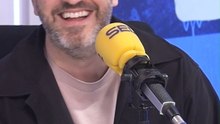 'La noche de Aimar' podría haber sido 'Aimar es para siempre'