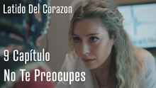No Te Preocupes - Latido Del Corazon