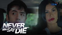 Never Say Die: The race to catch Joey and Jin Ho! (Episode 67)