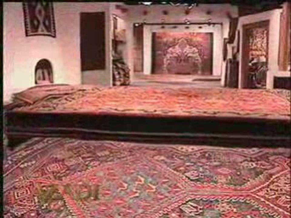 Sedona Azadi Fine Rugs