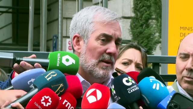 El crucero 'Hondius' no atracará en Canarias: Solo fondeará y la evacuación será en lancha