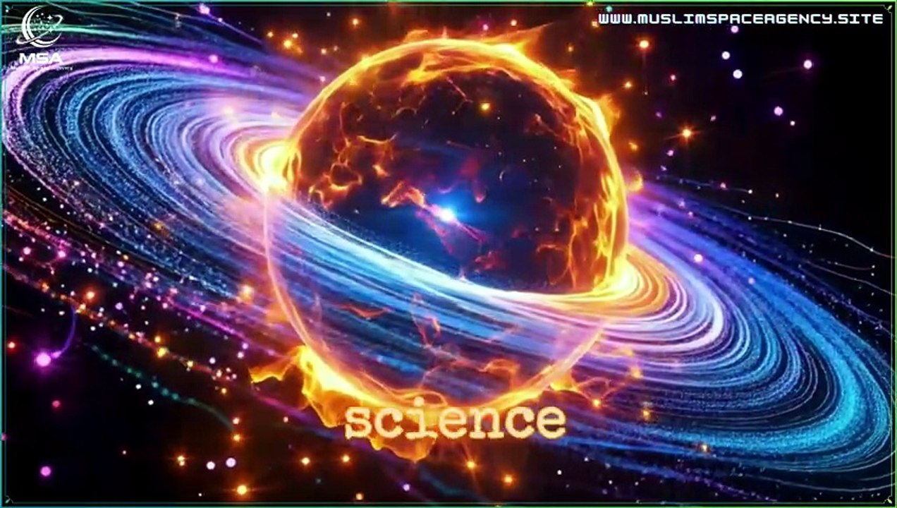 The Multiverse Explained — Science and Islamic Perspective