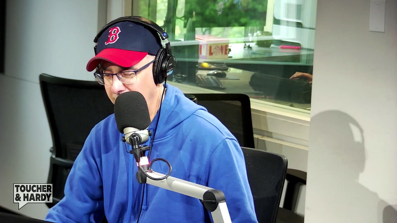 A Caller Named Bob Isn't Happy....