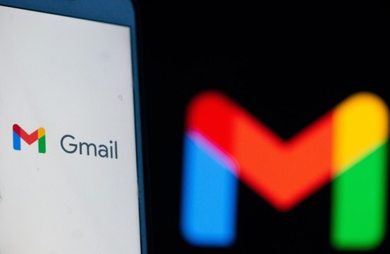 Shark Tank's Lori Greiner issues safety warning to Gmail users: 'Stay safe'