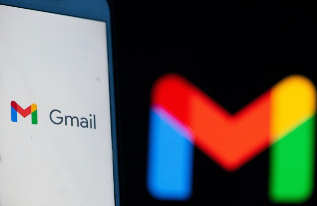 Shark Tank's Lori Greiner issues safety warning to Gmail users: 'Stay safe'