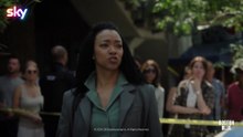 Boston Blue - S01 Teaser Trailer (Deutsch) HD