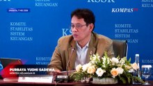 Menkeu Purbaya ke Ekonom: Katanya Ekonomi Indonesia Mau Hancur, Kok Tumbuh Kencang