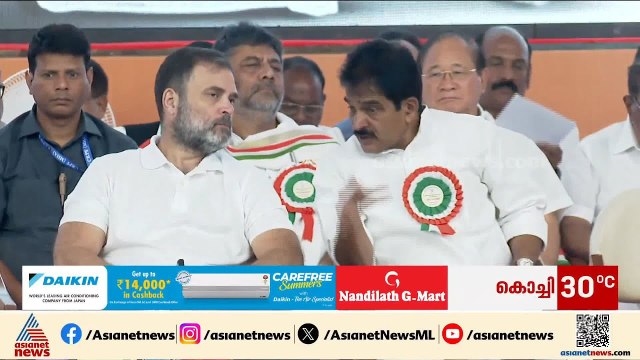 മുഖ്യമന്ത്രി തർക്കം; കെസി വേണു​ഗോപാലിന്റെ കാര്യത്തിൽ രാഹുൽ ​ഗാന്ധിയുടെ നിലപാടെന്ത്? | UDF |Kerala CM
