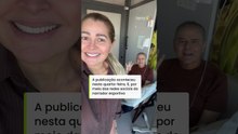 Luís Roberto atualiza estado de saúde em meio a tratamento contra neoplasia: 'Vencemos metade’