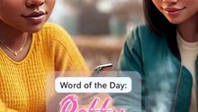 What Does “Petty” Mean? | Learn Real English Slang