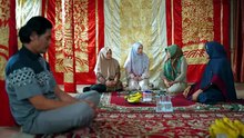 Menuju Pelaminan / The Road to Marriage (2025)