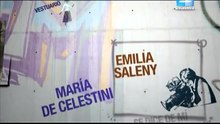 María Luisa Bemberg (Se dice de mí)