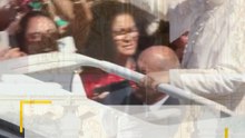 El papamóvil ya calienta motores en Gran Canaria