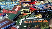 El Cómic, Carlos Trillo, Las Puertitas Del Sr. López – Ver Para Leer