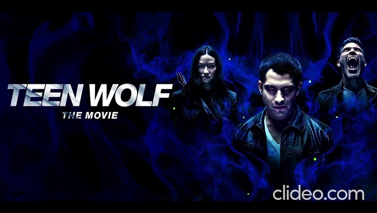 Teen Wolf： The movie (2023) pelicula completa español latino [Full Movie] [Recommended]Full EP - Full