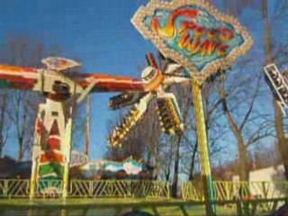 Montage video speed wave