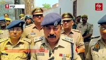 हापुड़ में 32 मुकदमों वाले हिस्ट्रीशीटर की चाकू से गोदकर हत्या, पुलिस ने 2 आरोपियों को दबोचा