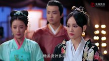ĐỘC CÔ HOÀNG HẬU - TẬP 15 - (Thuyết minh)