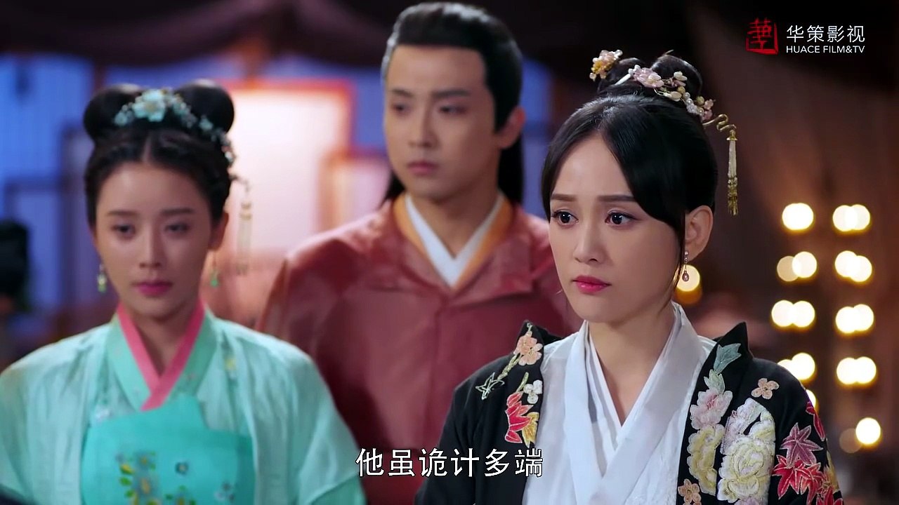 ĐỘC CÔ HOÀNG HẬU - TẬP 15 - (Thuyết minh)