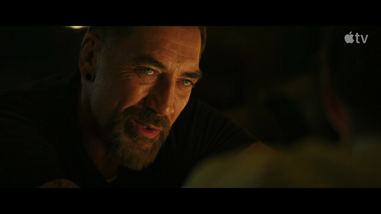 Kap der Angst - S01 Trailer (Deutsch) HD