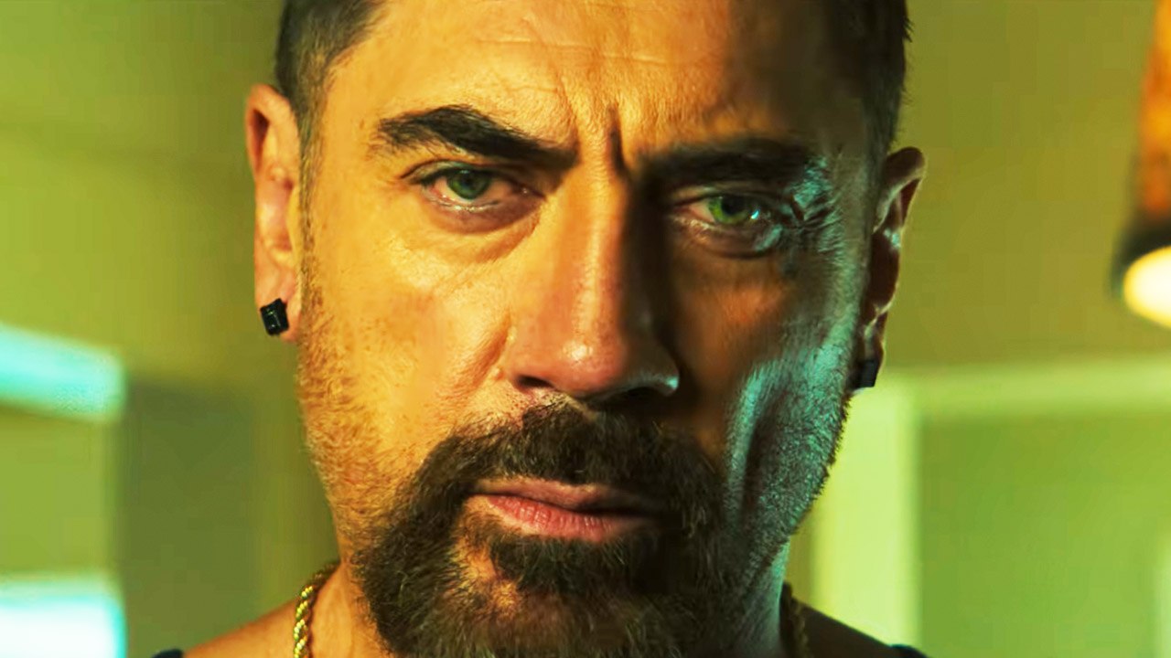 Kap der Angst - S01 Trailer (Deutsch) HD