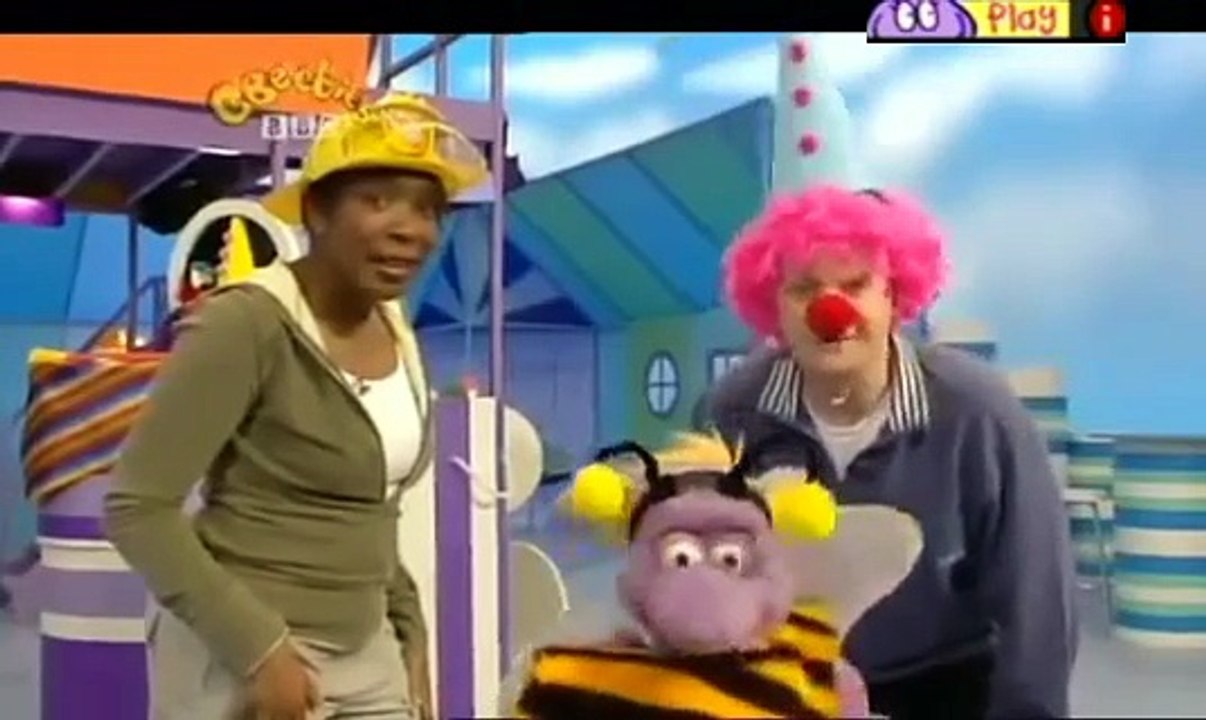 Cbeebies Tikkabilla Circus And Rocket 2x49...mp4