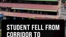 Year Five student who fell from school corridor not bullied, says Melaka education exco