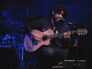 Bob Schneider - Last Chance