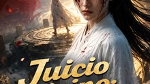 Juicio divino: mi gloria, sus mentiras (ESP) – Episodio Completo | Drama de Venganza Fantástica