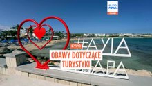 Reportaż Euronews: turystyka na Cyprze pod presją, ale trend zaczyna się odwracać