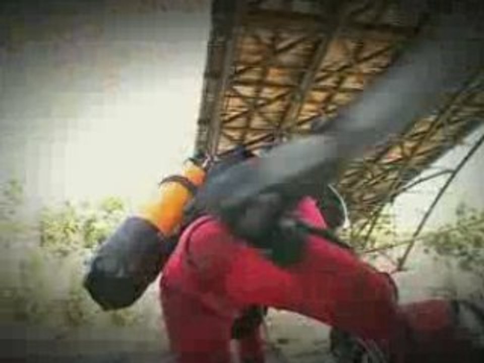 Clip BSPP 2008