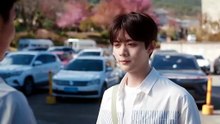 EP 1 The Gaze (2026) Eng Sub